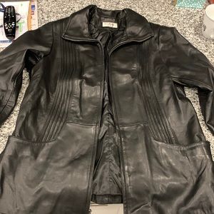 Genuine Leather Jacket